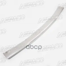 НАКЛАДКА ПЕРЕДНЕГО БАМПЕРА BMW X1 E84 (09-15)