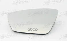 ЗЕРКАЛЬНЫЙ ЭЛЕМЕНТ ОДИНОЧНЫЙ С ПОДОГРЕВОМ ЛЕВЫЙ