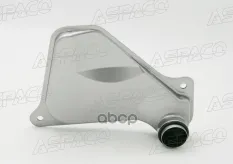 ФИЛЬТР АКПП SUBARU LEGACY (15-20)/ XV (G24)