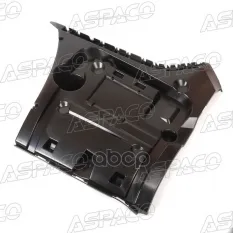 КРОНШТЕЙН ЗАДНЕГО БАМПЕРА ЛЕВЫЙ (L) BMW 7'F01/F02