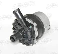 НАСОС (ПОМПА) СИСТЕМЫ ОХЛАЖДЕНИЯ AUDI A4