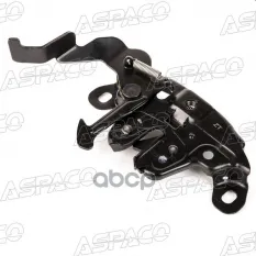 ЗАМОК КАПОТА NISSAN QASHQAI 5H/B (J10E) 06-13