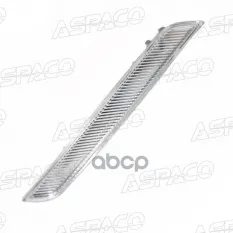 ОТРАЖАТЕЛЬ БАМПЕРА ПРАВЫЙ (R) BMW X6 E71 (08-14)