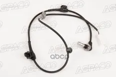 ДАТЧИК АБС ПЕРЕДНИЙ ЛЕВЫЙ (L) MAZDA CX-7 (06-...)