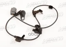 ДАТЧИК АБС ЗАДНИЙ ПРАВЫЙ (R) MITSUBISHI L200 (KB)