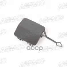 ЗАГЛУШКА БУКСИРОВОЧНОГО КРЮКА BMW 1'F20/F21 (11-…)