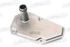 ФИЛЬТР МАСЛЯНЫЙ АКПП NISSAN JUKE F15 (11-...),