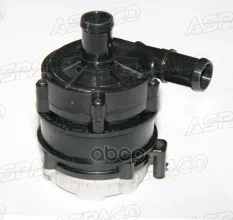 НАСОС (ПОМПА) СИСТЕМЫ ОХЛАЖДЕНИЯ AUDI A3