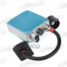 БЛОК КСЕНОНОВОЙ ЛАМПЫ AUDI A6 [C5] (97-04)