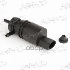 МОТОРЧИК ОМЫВАТЕЛЯ ЛОБОВОГО СТЕКЛА MITSUBISHI