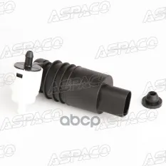 НАСОС ОМЫВАТЕЛЯ ЛОБОВОГО СТЕКЛА AUDI