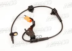 ДАТЧИК АБС ПЕРЕДНИЙ ЛЕВЫЙ (L) HONDA CR-V (02-...)