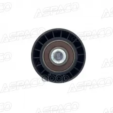 ПАРАЗИТНЫЙ / ВЕДУЩИЙ РОЛИК, ПОЛИКЛИНОВОЙ РЕМЕНЬ