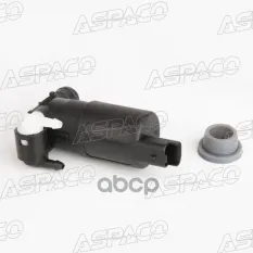 НАСОС ОМЫВАТЕЛЯ ЛОБОВОГО СТЕКЛА CITROEN C4