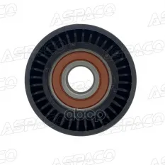 РОЛИК ОБВОДНОЙ ПРИВОДНОГО РЕМНЯ FORD S-MAX,