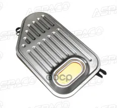 ФИЛЬТР АКПП BMW 3-SERIES E46 (98-05)/5-SERIES E39