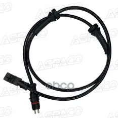 ДАТЧИК АБС ЗАДНИЙ RENAULT 8200296571 AP7182 ASPACO