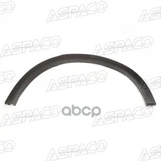 НАКЛАДКА КРЫЛА ЗАДНЕГО ЛЕВОГО (L) BMW X3 F25 SAV