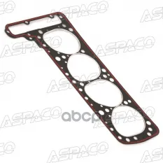 Прокладка ГБЦ (М115-230) A1150162220 AP44996