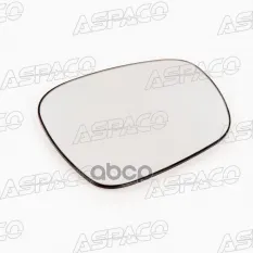 ЗЕРКАЛЬНЫЙ ЭЛЕМЕНТ ПРАВЫЙ (R) BMW X1 E84 (09-15)