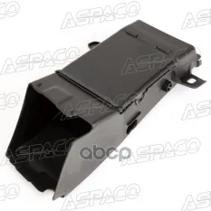 ВОЗДУХОЗАБОРНИК ПРАВЫЙ (R) BMW 7'F01/F02 (08-15)