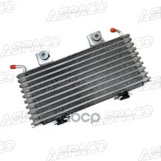 РАДИАТОР МАСЛЯНЫЙ АКПП NISSAN QASHQAI (J10E)