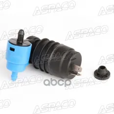 НАСОС ОМЫВАТЕЛЯ ЛОБОВОГО СТЕКЛА OPEL ASTRA