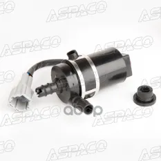 НАСОС ОМЫВАТЕЛЯ ФАР NISSAN X-TRAIL JPNMAKE