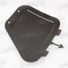 КРЫШКА ПОДКРЫЛКА ПРАВАЯ (R) BMW 5'F10/F11 (09-16),