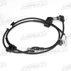 ДАТЧИК АБС ЗАДНИЙ ЛЕВЫЙ (L) MAZDA CX-9 AWD (07-16)