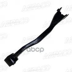 РЫЧАГ ПРОДОЛЬНЫЙ MITSUBISHI PAJERO V75W MR418041