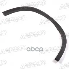 НАКЛАДКА АРКИ КОЛЕСА ЛЕВАЯ (L) BMW 5177-7294-371