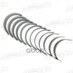 ВКЛАДЫШИ ШАТУННЫЕ NISSAN MAXIMA 1994 -06 TEANA