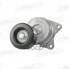 НАТЯЖИТЕЛЬ РЕМНЯ ПРИВОДНОГО С РОЛИКОМ (В СБОРЕ)