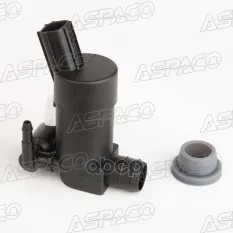 МОТОРЧИК ОМЫВАТЕЛЯ ЛОБОВОГО СТЕКЛА FORD FOCUS II