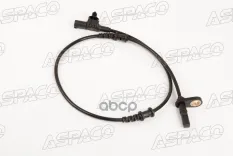 ДАТЧИК АБС ПЕРЕДНИЙ MERCEDES W211 (E200, E320,