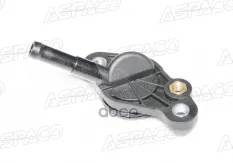 ФЛАНЕЦ СИСТЕМЫ ОХЛАЖДЕНИЯ AUDI A1 (15-21)/A3