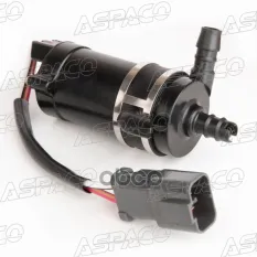 МОТОРЧИК ОМЫВАТЕЛЯ ФАР HONDA ACCORD (08-...),