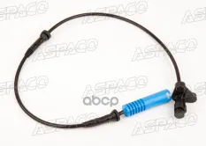 ДАТЧИК АБС ПЕРЕДНИЙ BMW 5'E39 (95-03) 34526756375