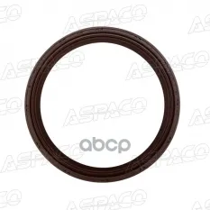 САЛЬНИК КОЛЕНВАЛА TOYOTA AVENSIS 1AZFE RAV 4 II