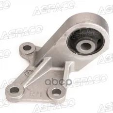 ОПОРА ЗАДНЕГО ДИФФЕРЕНЦИАЛА (ЛЕВАЯ) MITSUBISHI