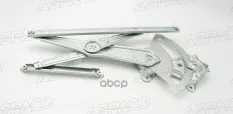 СТЕКЛОПОДЪЕМНИК ПРАВЫЙ TOYOTA COROLLA (01-08)