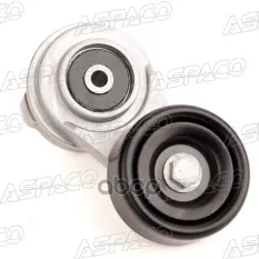 НАТЯЖИТЕЛЬ РЕМНЯ ПРИВОДНОГО HYUNDAI SOLARIS