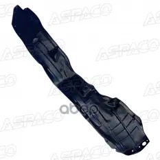 ПОДКРЫЛОК ПЕРЕДНИЙ ПРАВЫЙ MITSUBISHI OUTLANDER XL