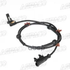ДАТЧИК АБС ЗАДНИЙ ЛЕВЫЙ (L) NISSAN ALTIMA (01-07)