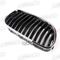 РЕШЕТКА РАДИАТОРА ПРАВАЯ (R) BMW 5'F10/F11 (09-16)