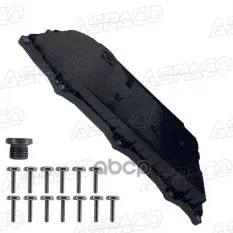 ПОДДОН АКПП BMW F07/10/11/18/01/04/25 24115A13115