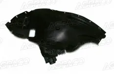 ПОДКРЫЛОК ПЕРЕДНИЙ ПРАВЫЙ (R) BMW X5 (E70)/X6