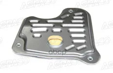 ФИЛЬТР АКПП TOYOTA COROLLA (2010>)/AURIS