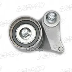 НАТЯЖИТЕЛЬ РЕМНЯ ПРИВОДНОГО С РОЛИКОМ (В СБОРЕ)